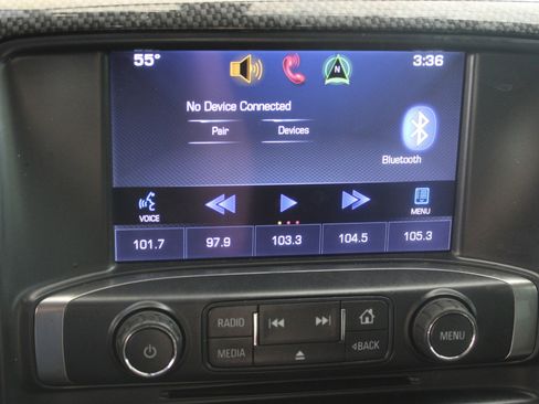 Used 2014 Chevrolet Silverado 1500 LT w/ All Star Edition image 20