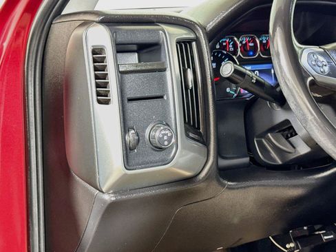Used 2014 Chevrolet Silverado 1500 LT w/ All Star Edition RWD image 8