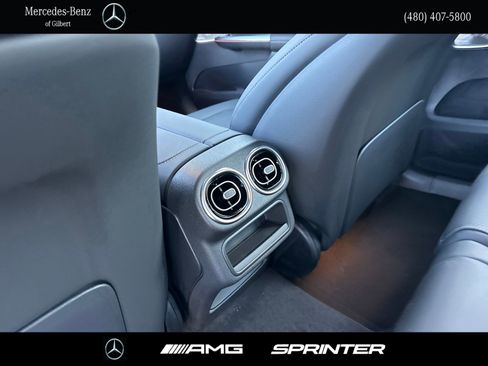 New 2026 Mercedes-Benz GLC 63 AMG S image 19