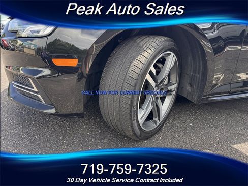 Used 2018 Audi A4 2.0T Premium Plus w/ Premium Plus Package AWD/4WD image 9