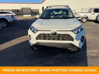 Used 2023 Toyota RAV4 XLE Premium video 2