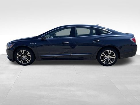 Used 2017 Buick LaCrosse Essence w/ Sights and Sounds Package FWD image 4