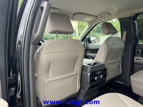 Used 2021 Ford Expedition Limited RWD image 21