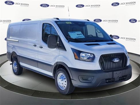 New 2026 Ford Transit 150 Low Roof AWD image 7