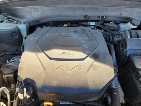 Certified 2024 Kia Telluride EX X-Line image 30