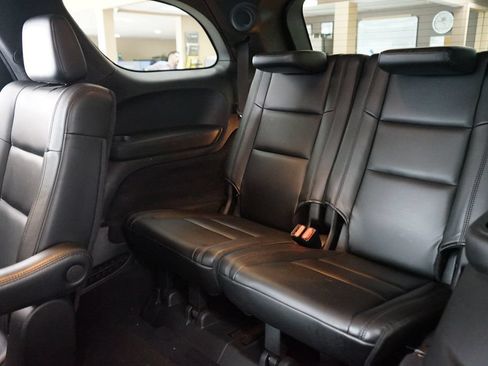 Used 2020 Dodge Durango Citadel AWD/4WD image 16