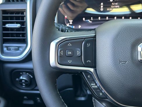 New 2026 RAM 1500 Big Horn image 45