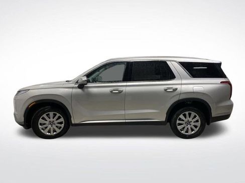 New 2025 Hyundai Palisade SEL image 12