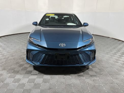 Used 2026 Toyota Camry XSE FWD image 3