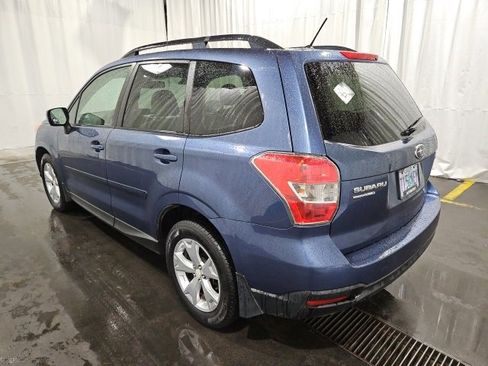 Used 2014 Subaru Forester 2.5i Premium w/ Protection Package #1 image 5