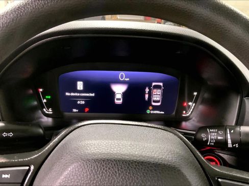 Used 2023 Honda Accord LX image 26