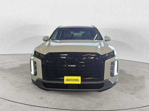 Used 2024 Hyundai Palisade SEL AWD/4WD image 2