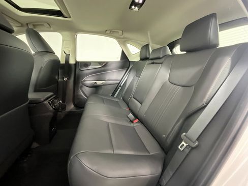 Used 2024 Lexus NX 250 FWD w/ Premium Package image 25