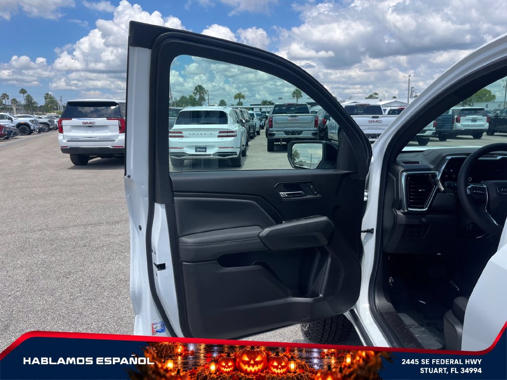 New 2026 GMC Canyon Elevation RWD image 12
