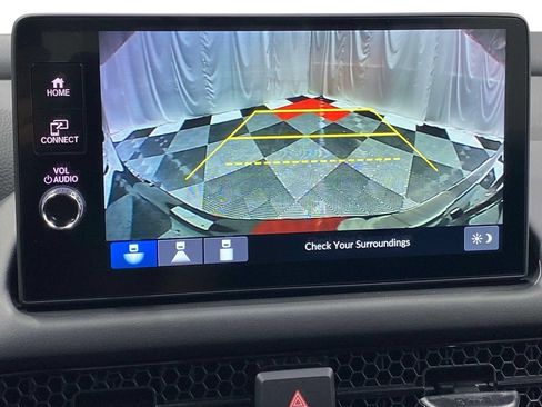 New 2026 Honda HR-V LX image 26