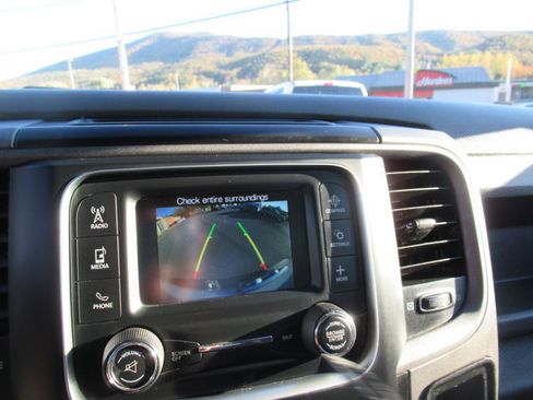 Used 2016 RAM 2500 Tradesman image 32