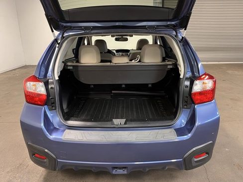 Used 2016 Subaru Crosstrek 2.0i Limited image 15