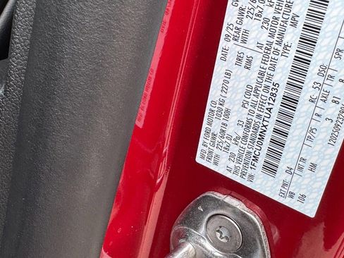 New 2026 Ford Escape ST-Line w/ Cold Weather Package image 17