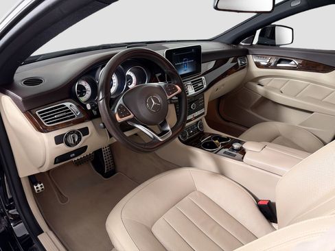 Used 2015 Mercedes-Benz CLS 400 image 10