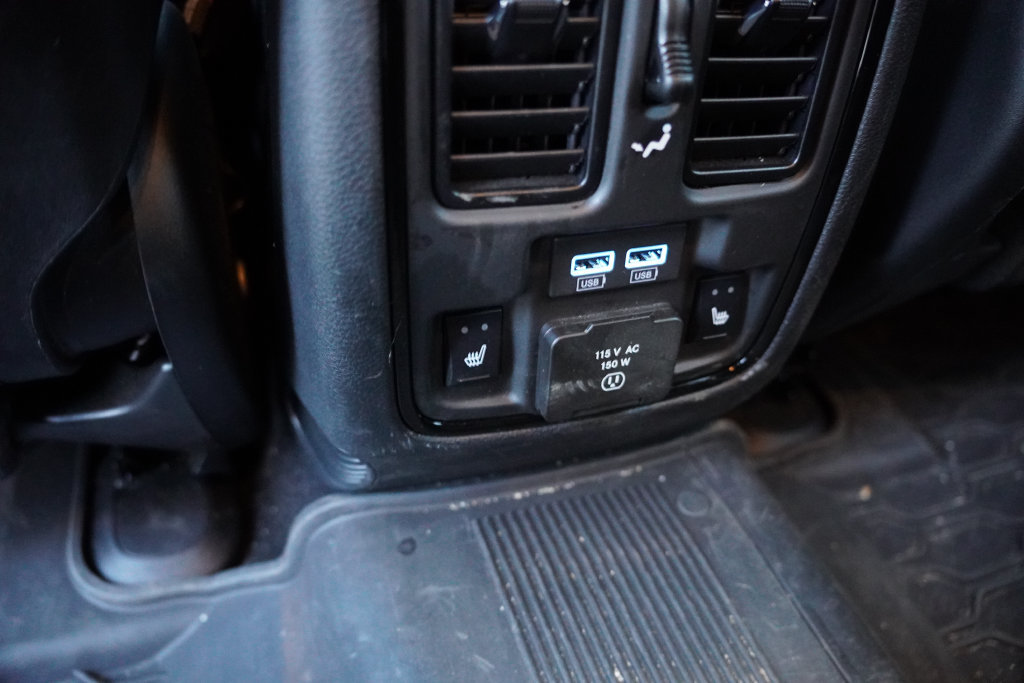Used 2026 Dodge Durango GT AWD/4WD image 4