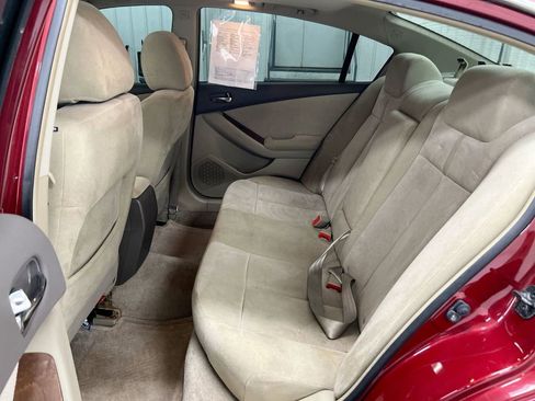 Used 2007 Nissan Altima 2.5 S w/ Convenience Plus Pkg image 22