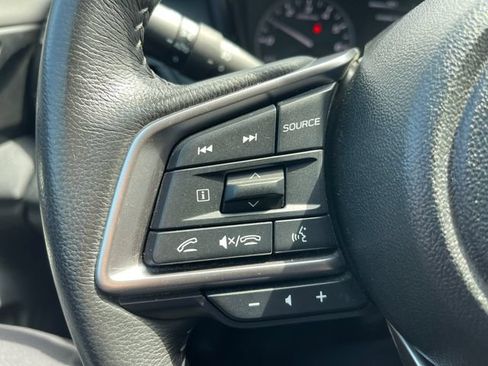 Used 2025 Subaru Outback Premium AWD/4WD image 26