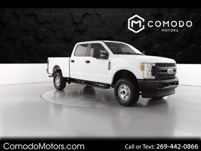Used 2019 Ford F250 XL