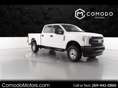 Used 2019 Ford F250 XL image 1