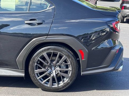 Used 2023 Subaru WRX Premium AWD/4WD image 33