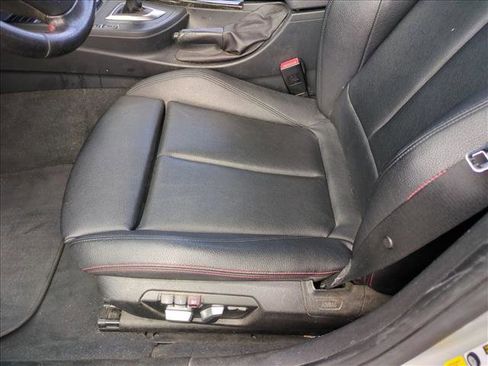 Used 2016 BMW 328i Sedan RWD image 12