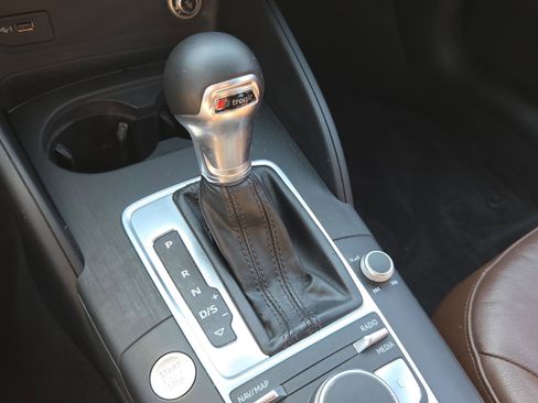 Used 2017 Audi A3 2.0T Premium Plus w/ Premium Plus Package image 31