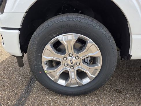 New 2026 Ford F150 Platinum AWD/4WD image 24