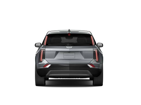 New 2027 Cadillac Optiq Premium Sport RWD image 27