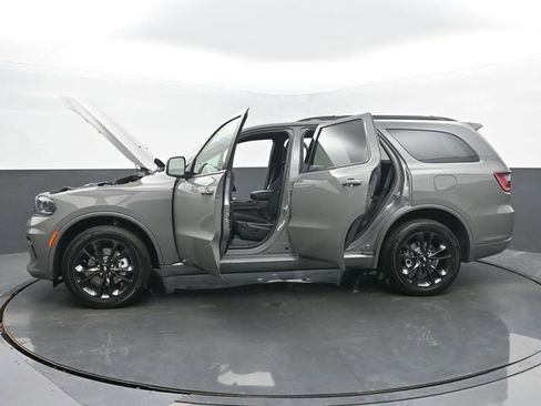 New 2026 Dodge Durango GT w/ Blacktop Package image 58