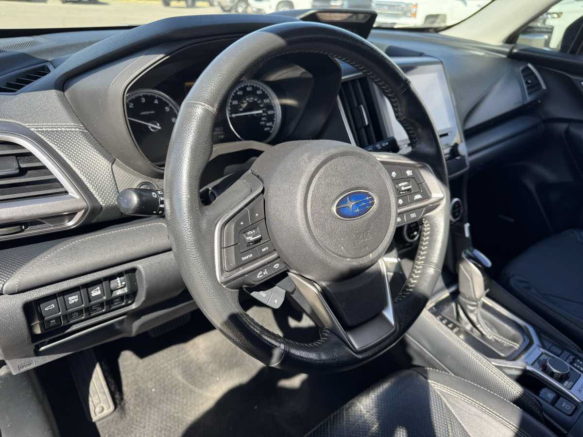 Used 2019 Subaru Forester Touring w/ Popular Package #3 AWD/4WD image 24