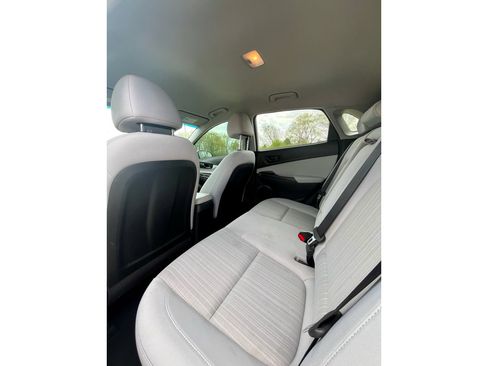 Used 2022 Hyundai Kona SEL image 10