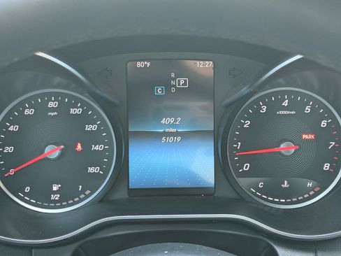 Used 2019 Mercedes-Benz C 300 C 300 image 23