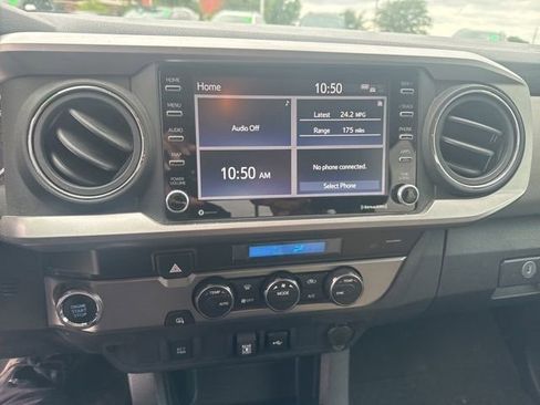 Certified 2023 Toyota Tacoma SR5 RWD image 10