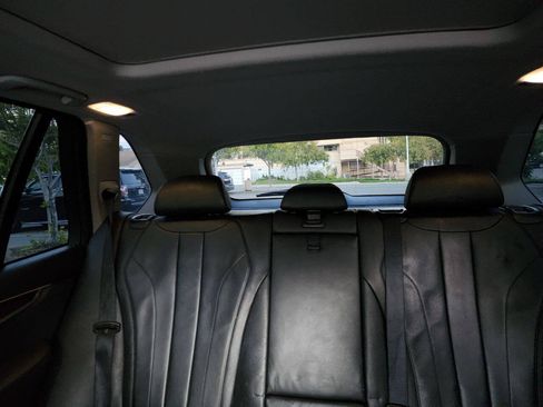 Used 2015 BMW X5 sDrive35i RWD image 21