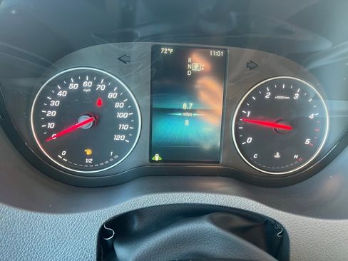 Used 2024 Mercedes-Benz Sprinter 3500 image 17