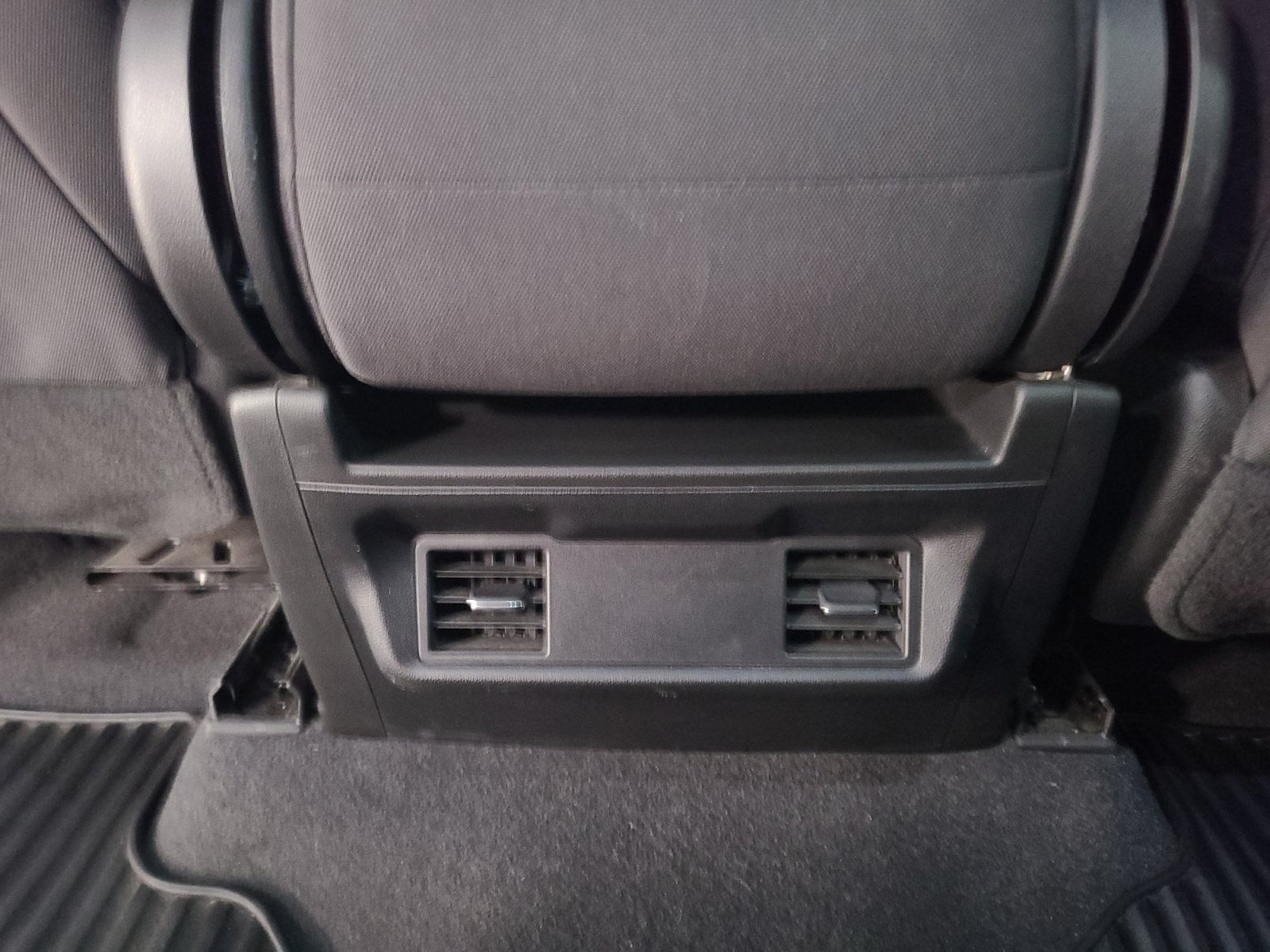 Certified 2023 Chevrolet Silverado 1500 Custom AWD/4WD image 32