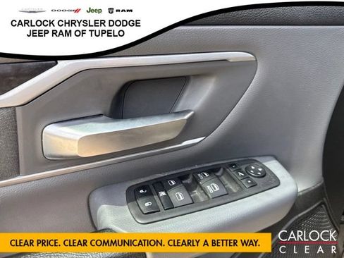 Used 2022 RAM 1500 Big Horn RWD image 11