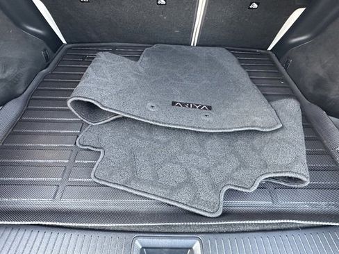 Certified 2023 Nissan Ariya EVOLVE+ e-4ORCE image 17