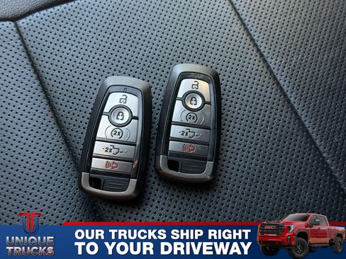 Used 2018 Ford F150 Raptor w/ Equipment Group 802A Luxury AWD/4WD image 37