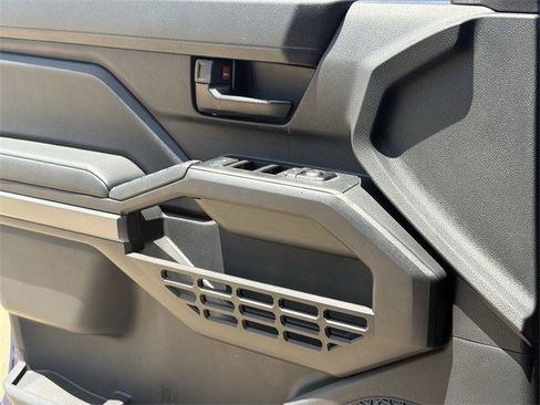 New 2025 Toyota Tacoma SR5 image 27