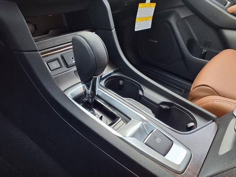 New 2026 Subaru Ascent Touring image 16