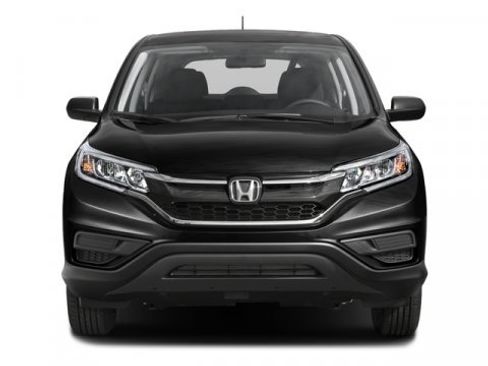 Used 2016 Honda CR-V LX image 4