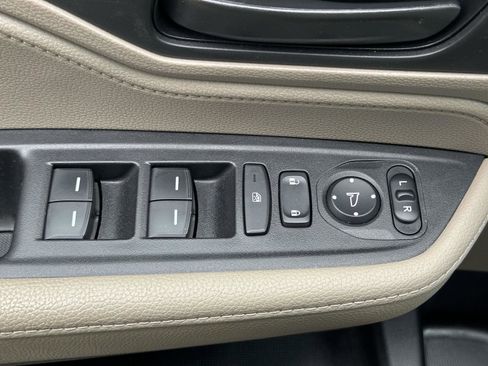 Used 2022 Honda Odyssey EX-L image 13