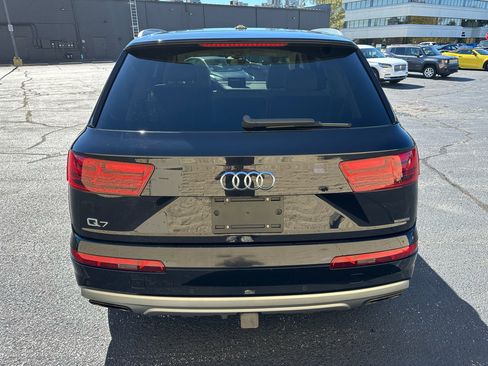 Used 2019 Audi Q7 3.0T Premium image 4