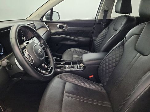 Used 2021 Kia Sorento SX Prestige AWD/4WD image 17